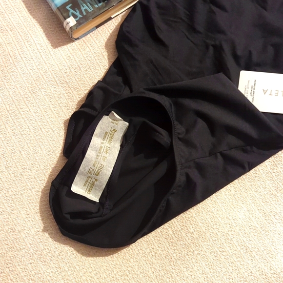 Athleta One Piece Bathing Suit - Picture 6 of 8